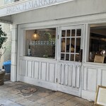 フレンチマーケット - 