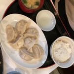 本格水餃子専門 瓦奉店 - 