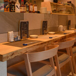 甘藍 - カウンター