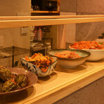 甘藍 - おばんざいショーケース