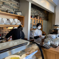 カンパーニュ - 