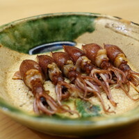 鮨 原正 - 