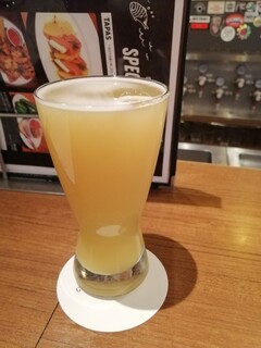 Goodbeer STAND - フォビドゥンM