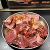 焼肉かつらぎ