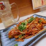 呑み処 蜂の巣 - 