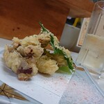 呑み処 蜂の巣 - 