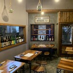 ジロチョウ 酒一家 - 