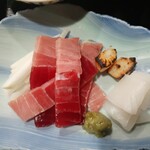 ナカガワ☆スエ食堂 - 