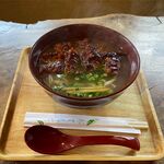 風遊斎 - カラサン（920円）