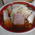 Tenjin Soba - 