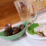 呑み処 蜂の巣 - 