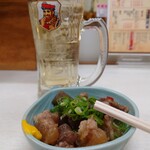 呑み処 蜂の巣 - 