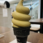 DAIMYO SOFTCREAM - 