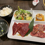 Wagyuu Yakiniku Ryuujin - 