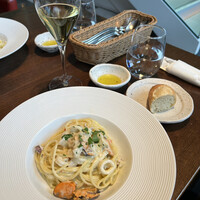 TRATTORIA CREATTA - 