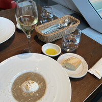 TRATTORIA CREATTA - 