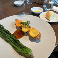 TRATTORIA CREATTA - 