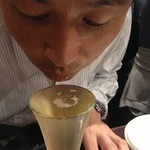 俺のイタリアン GINZA - 2013.6.10(月)17時　話題の俺のは、抜群に美味しいわ！