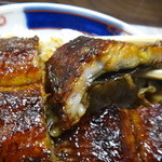 うなぎのいとう - 