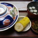 うなぎのいとう - 