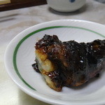 うなぎのいとう - 