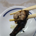 うなぎのいとう - 