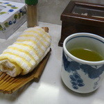 うなぎのいとう - 