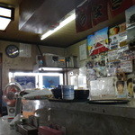 うなぎのいとう - 