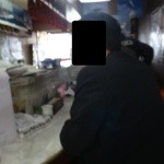 うなぎのいとう - 