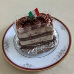 アンデス洋菓子店 西店 - 