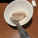 薬院 柚子もつ鍋と馬刺し 松葉 - 