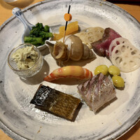 浅草じゅうろく - 