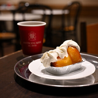 アンティコカフェ アルアビス_0