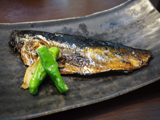 Soba Dokoro Katakura photo