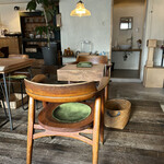 カフェ ケシパール - 