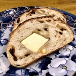 麦わらぼうし - 【リベイク済】山ぶどうチーズ 450円(税込)