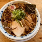 setouchi noodle ねいろ屋 - 