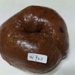 Bakery Base 太陽と虹 - Wチョコ   340円