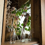 カフェ ケシパール - 