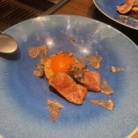 USHIMITSU NISHIAZABU - 