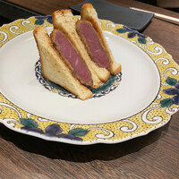 USHIMITSU NISHIAZABU - 