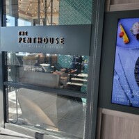 THE PENTHOUSE with weekend terrace - 