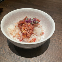 USHIMITSU NISHIAZABU - 