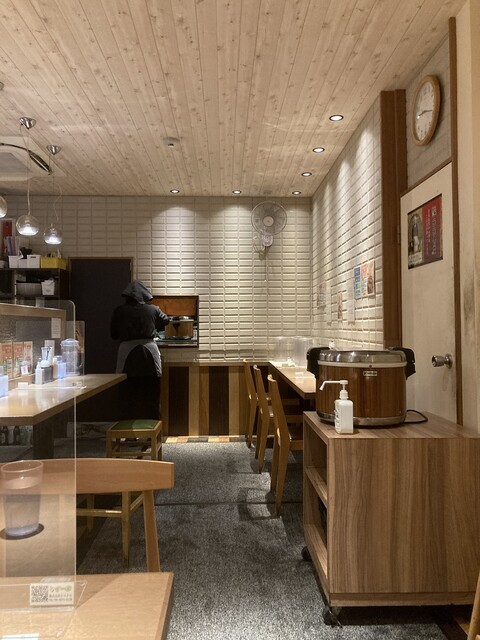 Komekome Shokudo photo 5