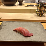 北新地 鮨 千功堂 - 