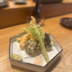 北新地 鮨 千功堂 - 