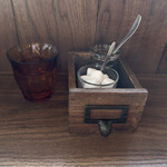 カフェ ケシパール - 