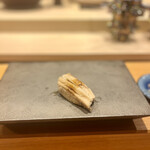 北新地 鮨 千功堂 - 