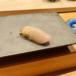 北新地 鮨 千功堂 - 