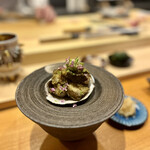 北新地 鮨 千功堂 - 